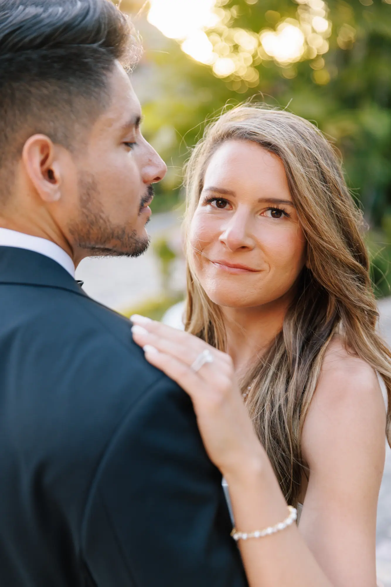 Natalie & Miguel Wedding Photographer in Puerto Vallarta — Photo 43 by Evgenia Kostiaeva
