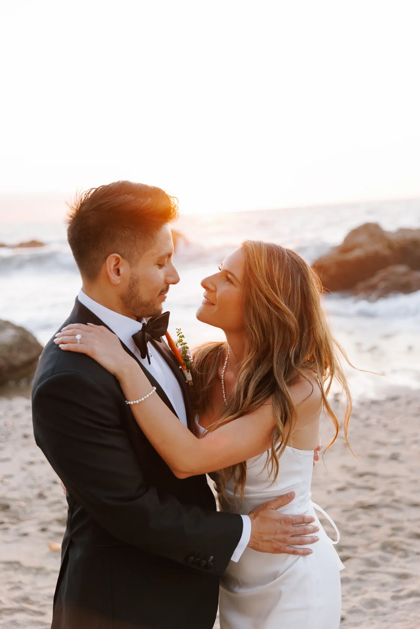 Natalie & Miguel Wedding Photographer in Puerto Vallarta — Photo 44 by Evgenia Kostiaeva