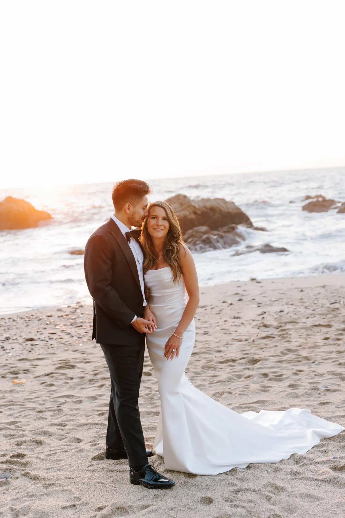 Natalie & Miguel Wedding Photographer in Puerto Vallarta — Photo 45 by Evgenia Kostiaeva