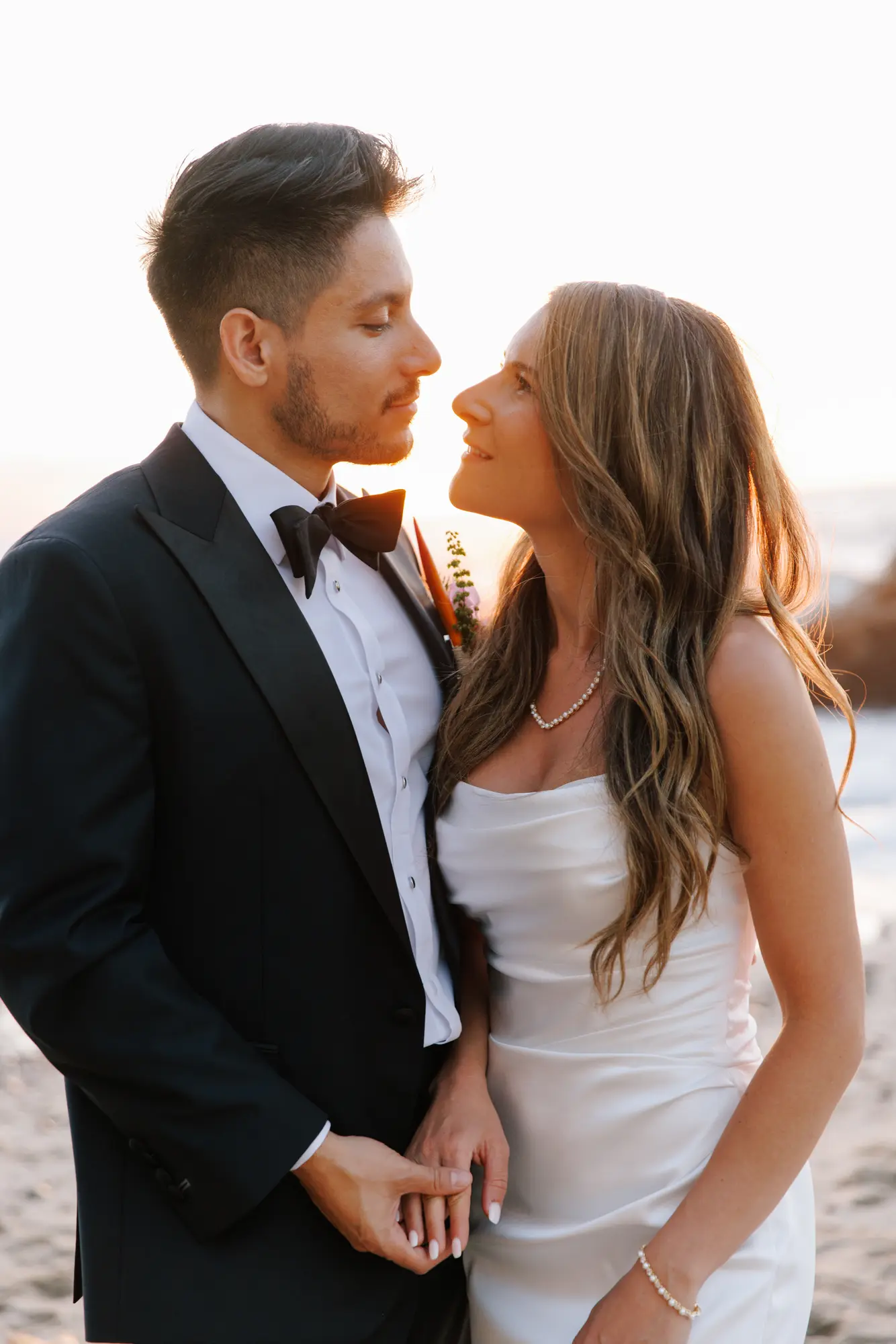 Natalie & Miguel Wedding Photographer in Puerto Vallarta — Photo 46 by Evgenia Kostiaeva