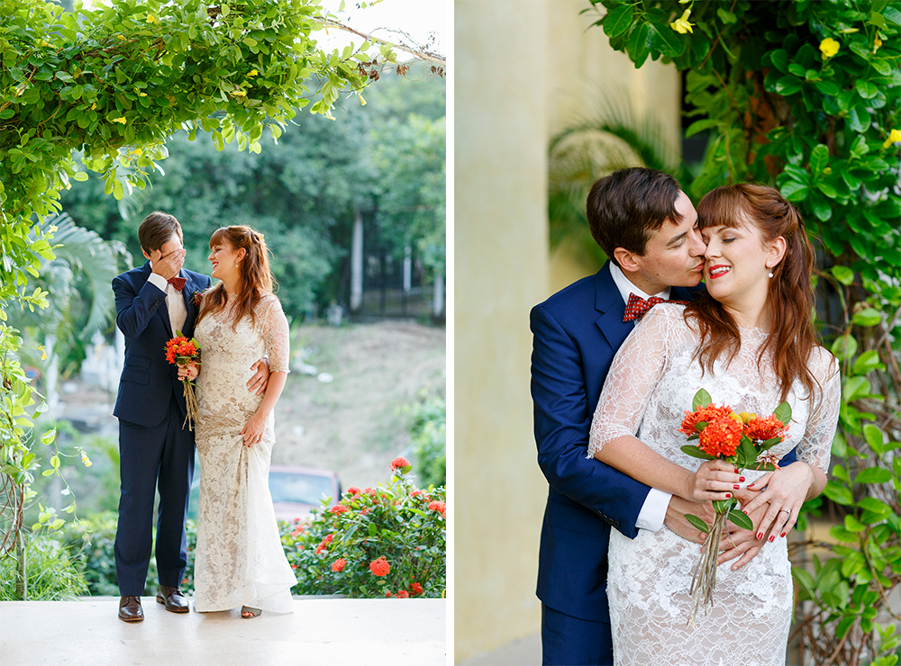 Wedding in Sayulita by Photographer Evgenia Kostiaeva