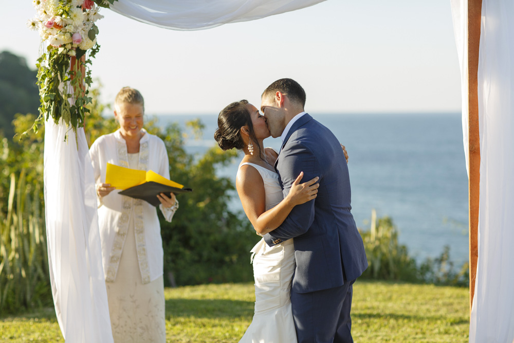Wedding in Sayulita, Puerto Vallarta by Photographer Evgenia Kostiaeva