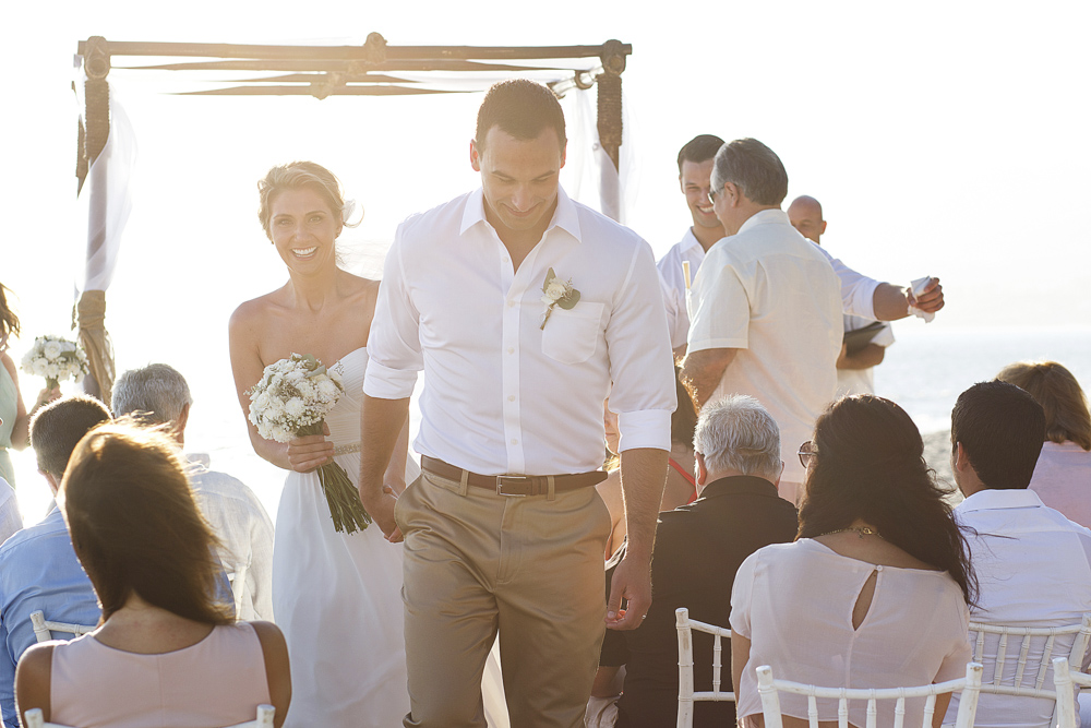 Wedding Photographer in Puerto Vallarta