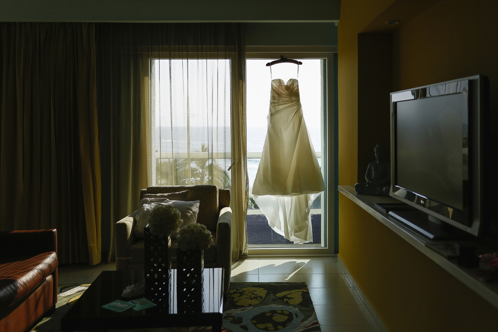 Same Sex Wedding, Puerto Vallarta by Photographer Evgenia Kostiaeva