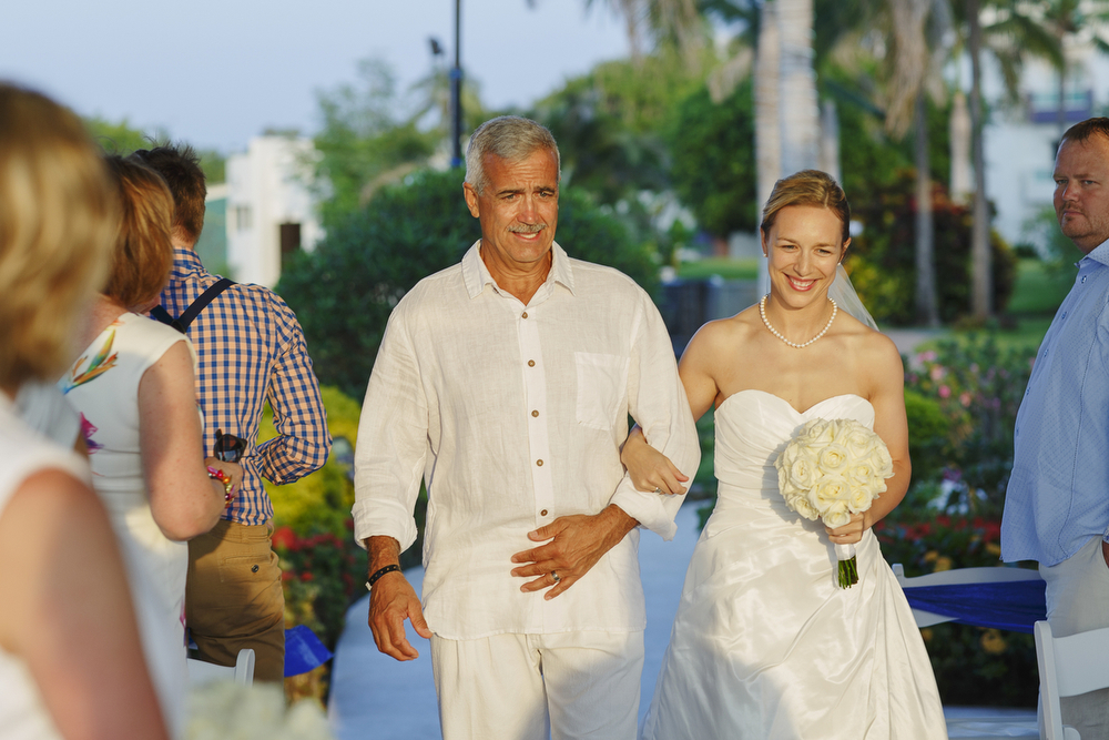 Same Sex Wedding, Puerto Vallarta by Photographer Evgenia Kostiaeva