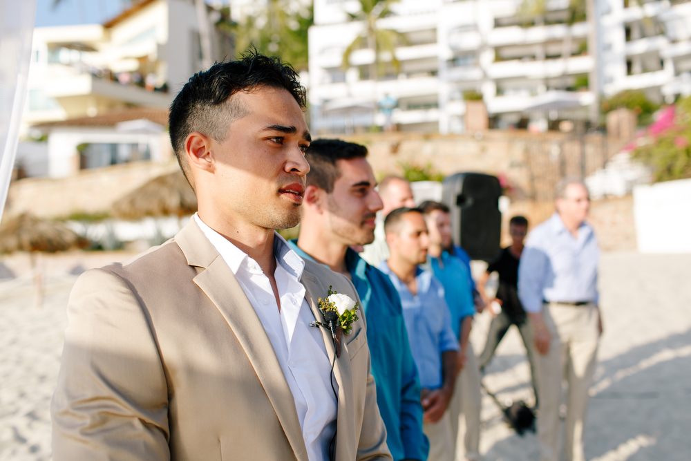 Wedding in Villa Celeste Puerto Vallarta by Photographer Evgenia Kostiaeva