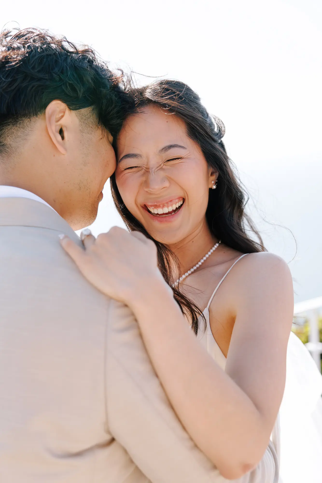 Wedding at Grand Miramar Puerto Vallarta — Julia & Jason photo 5 by Evgenia Kostiaeva
