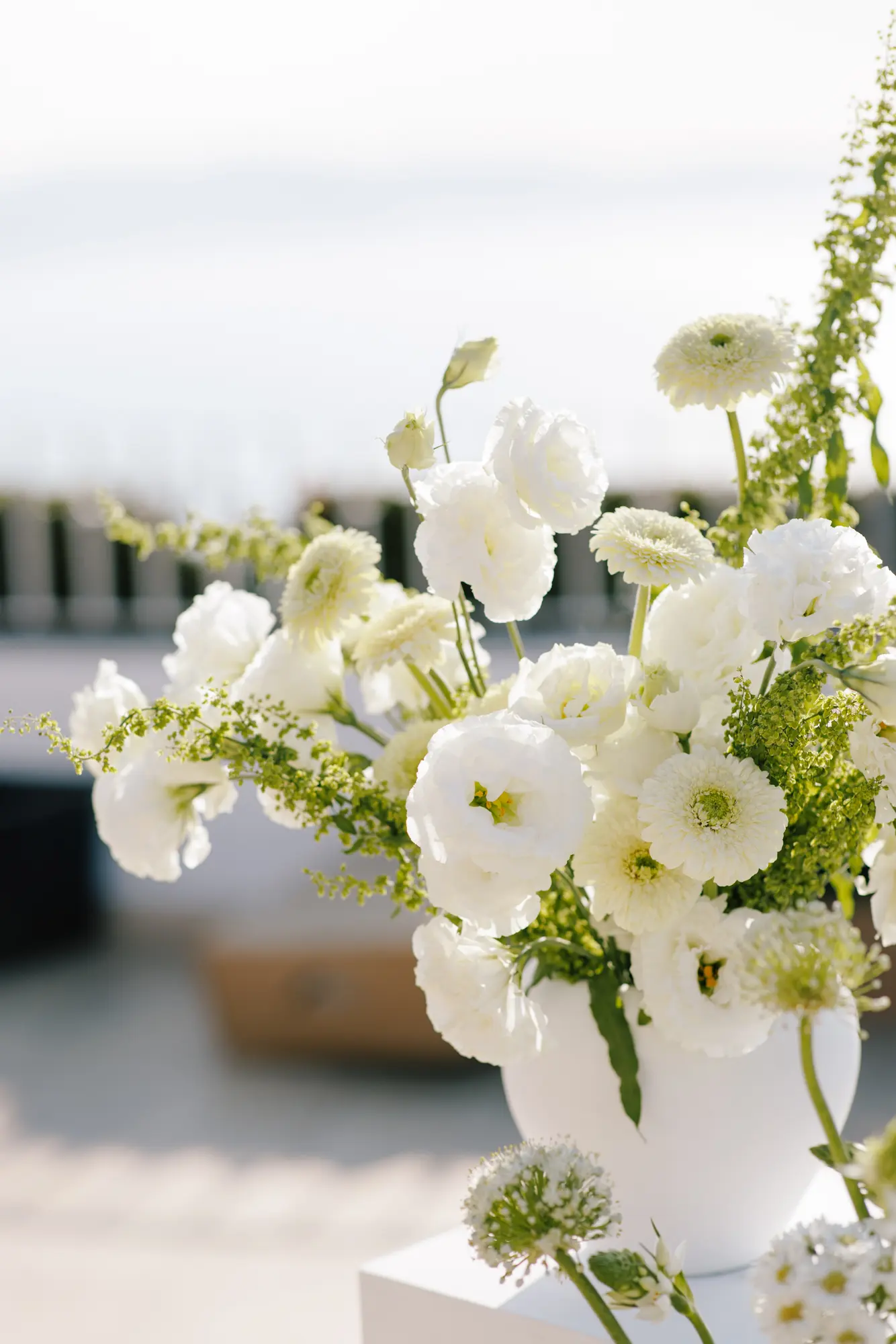 Grand Miramar wedding photography Puerto Vallarta — photo 9 by Evgenia Kostiaeva