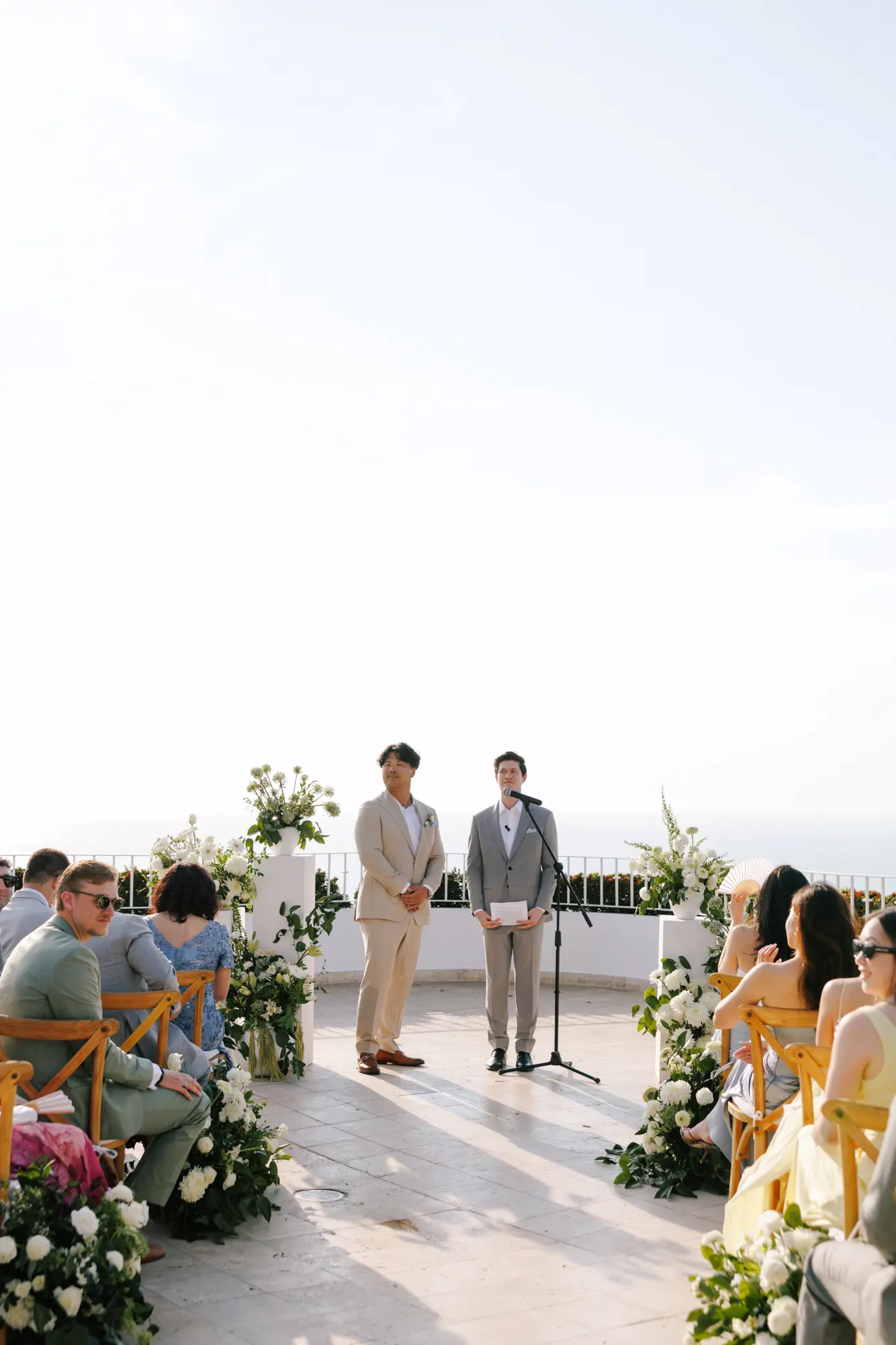 Grand Miramar wedding photography Puerto Vallarta — photo 13 by Evgenia Kostiaeva