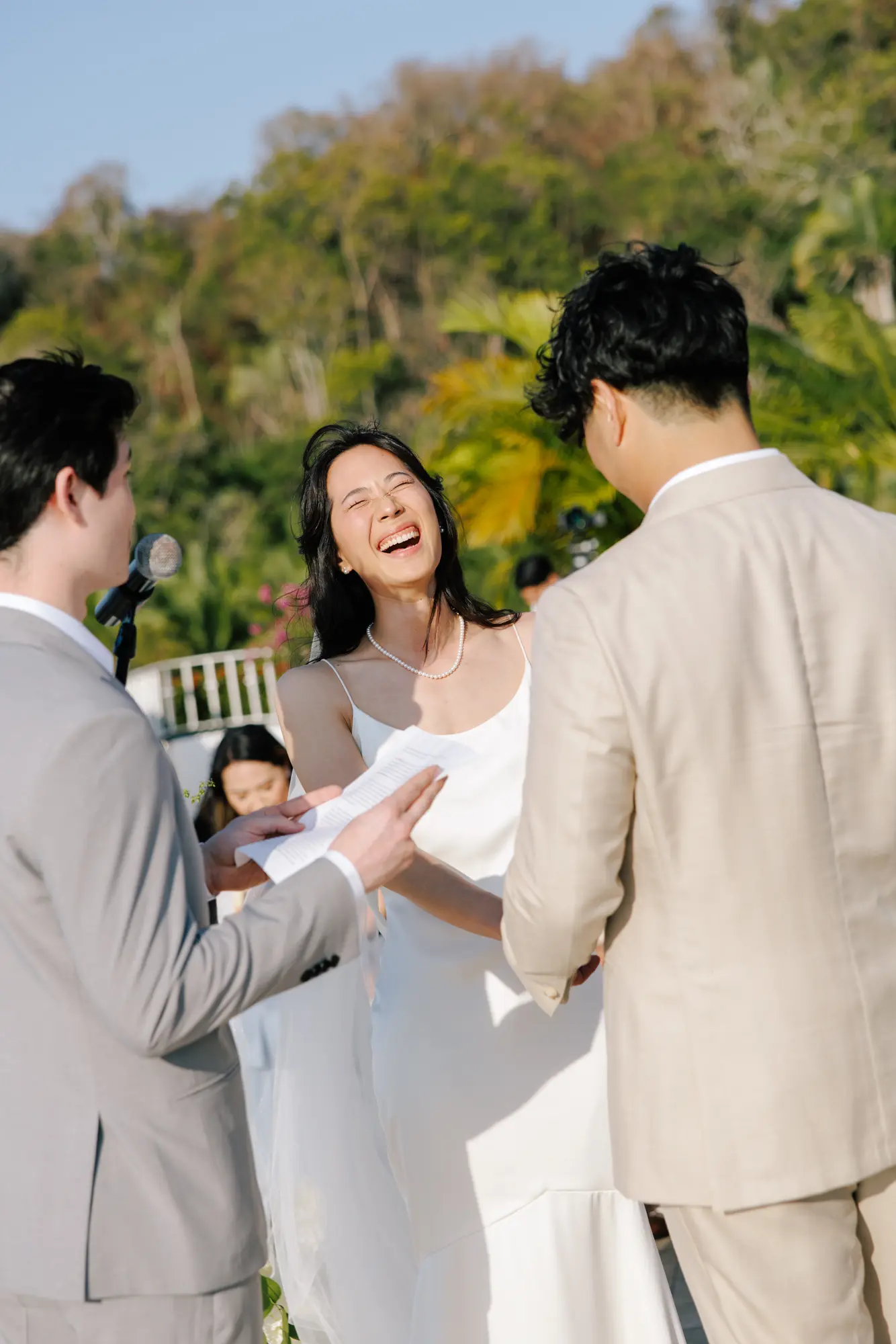 Puerto Vallarta wedding photographer Grand Miramar — photo 19 by Evgenia Kostiaeva