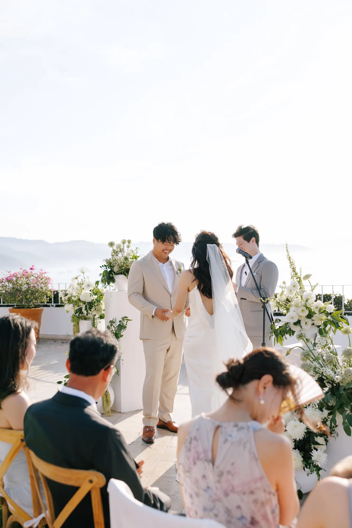 Puerto Vallarta wedding photographer Grand Miramar — photo 22 by Evgenia Kostiaeva