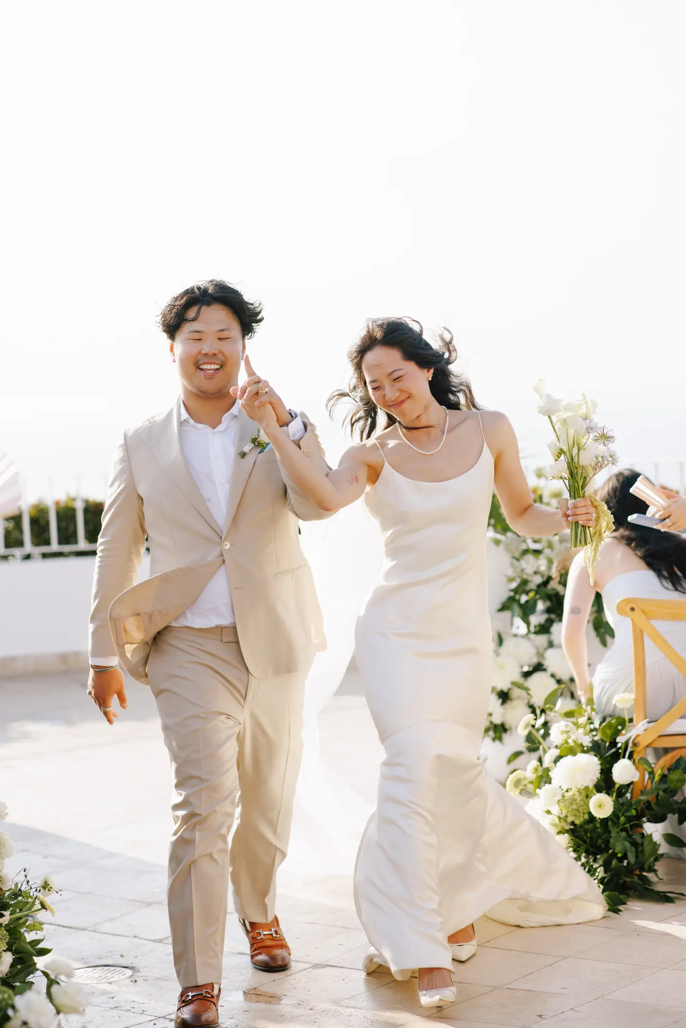 Puerto Vallarta wedding photographer Grand Miramar — photo 24 by Evgenia Kostiaeva