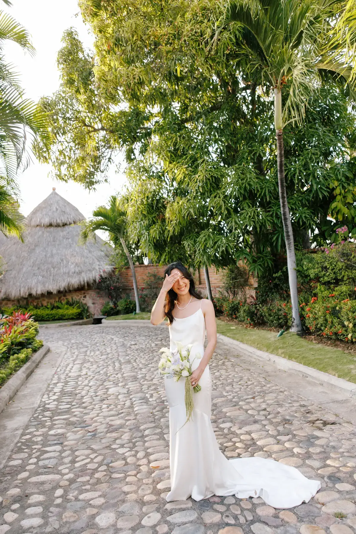 Wedding photography Grand Miramar Puerto Vallarta — photo 39 by Evgenia Kostiaeva