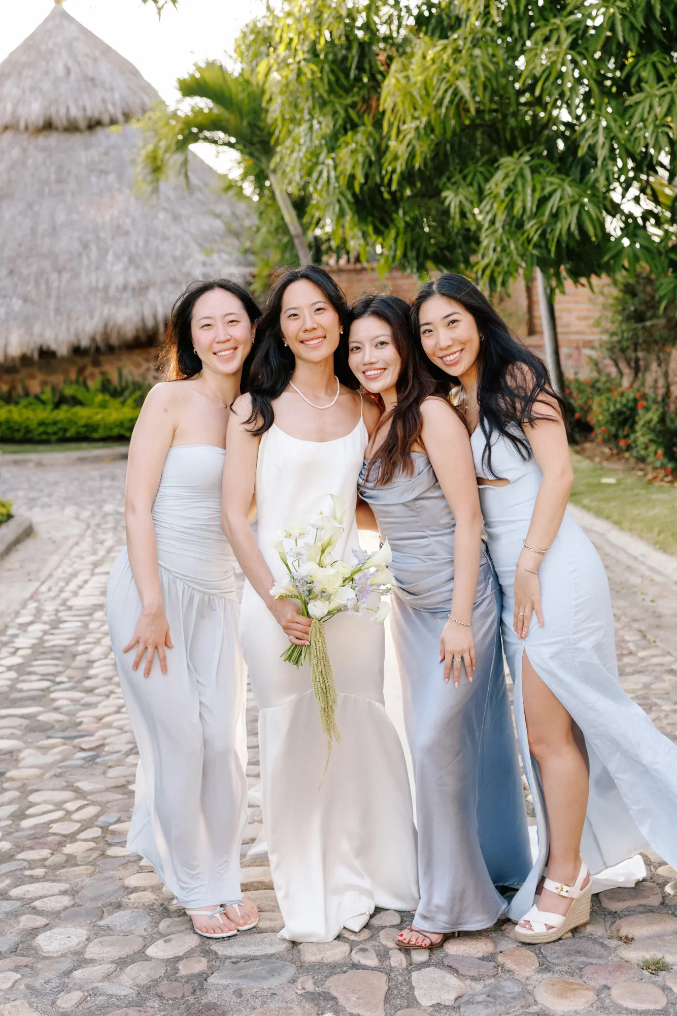 Wedding photography Grand Miramar Puerto Vallarta — photo 40 by Evgenia Kostiaeva