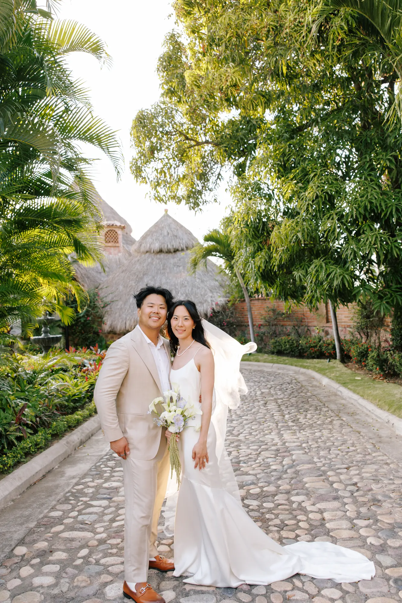 Wedding photography Grand Miramar Puerto Vallarta — photo 41 by Evgenia Kostiaeva