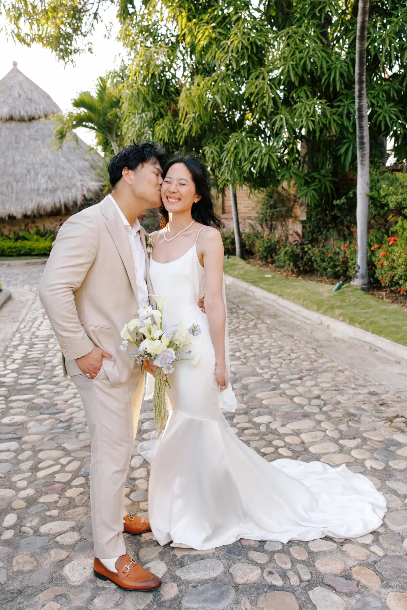 Wedding photography Grand Miramar Puerto Vallarta — photo 42 by Evgenia Kostiaeva