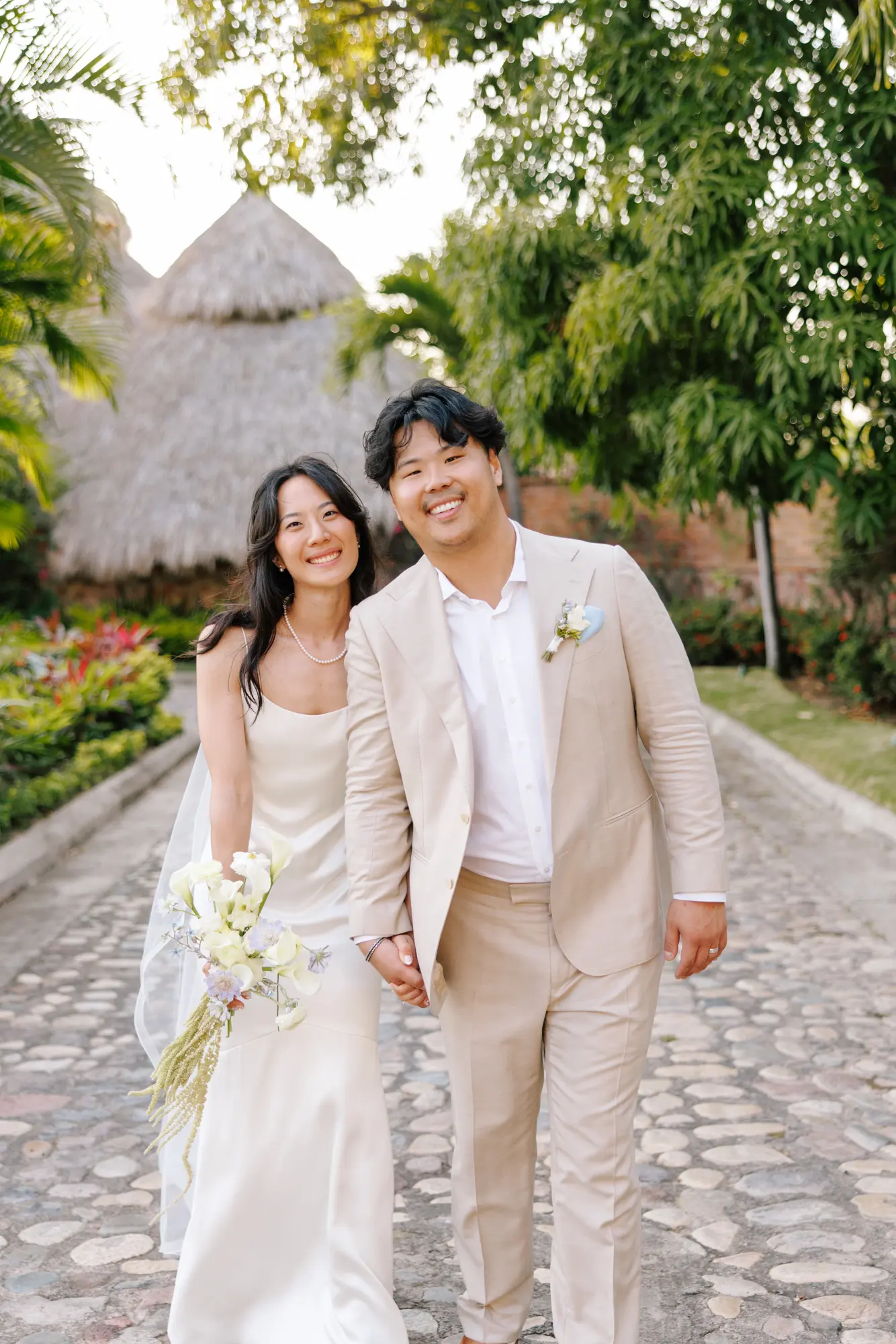Grand Miramar Puerto Vallarta wedding — photo 46 by Evgenia Kostiaeva