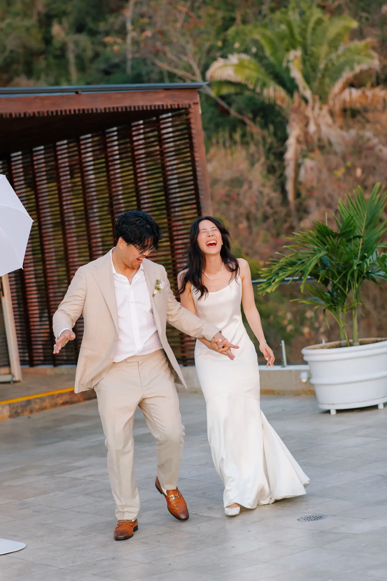 Grand Miramar Puerto Vallarta wedding — photo 52 by Evgenia Kostiaeva