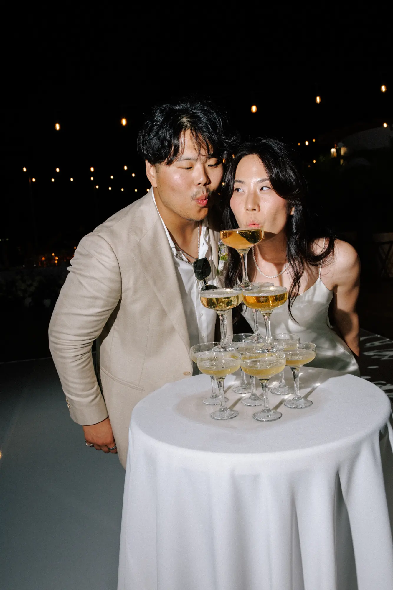 Grand Miramar Puerto Vallarta wedding — photo 59 by Evgenia Kostiaeva