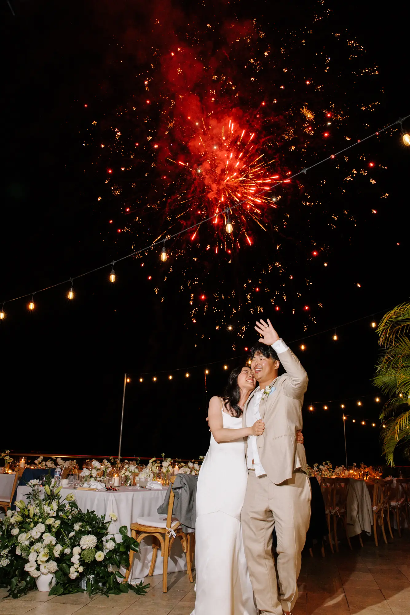 Grand Miramar Puerto Vallarta wedding — photo 69 by Evgenia Kostiaeva