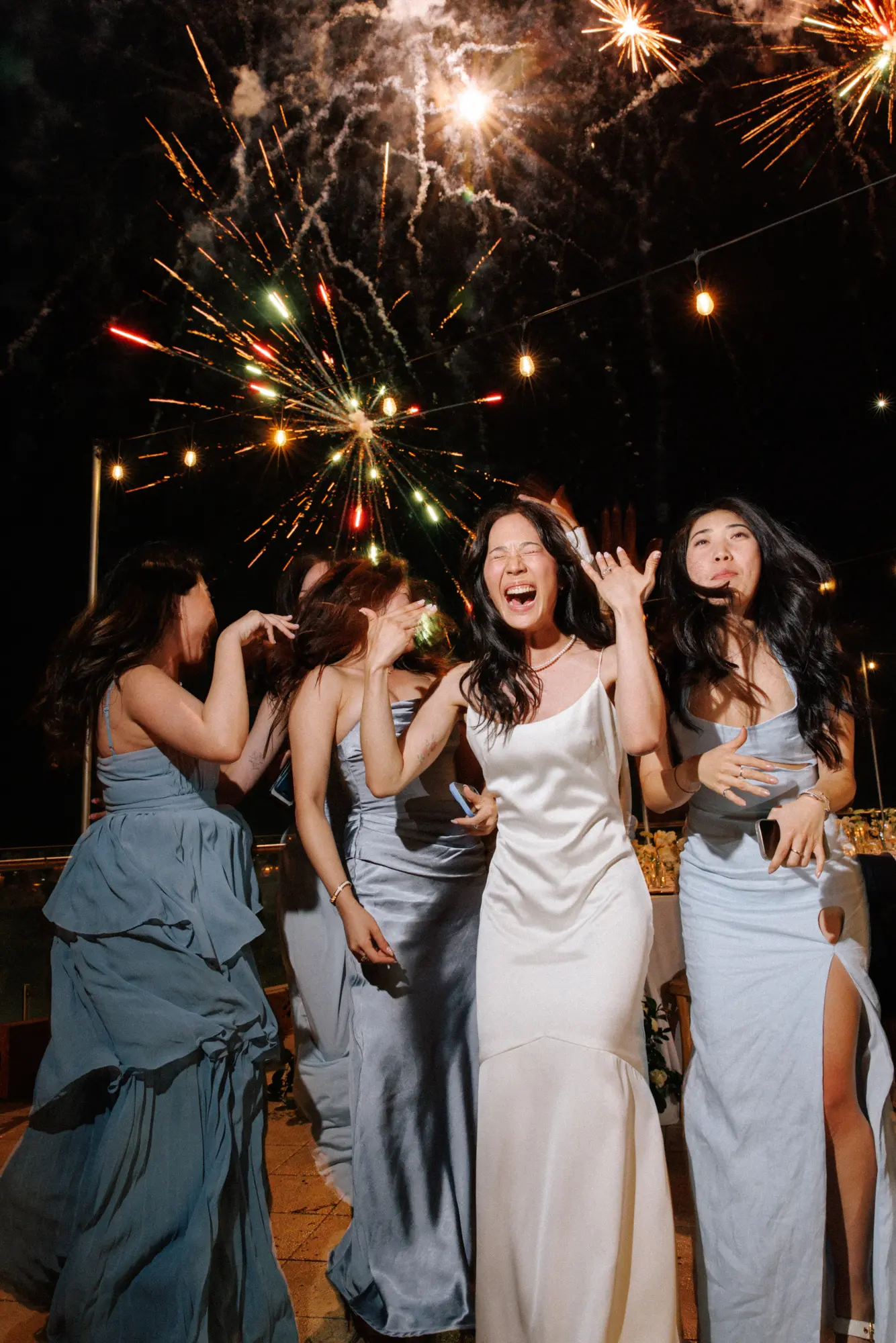 Grand Miramar Puerto Vallarta wedding — photo 70 by Evgenia Kostiaeva